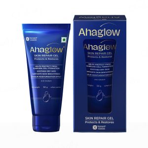 Ahaglow Skin Repair Gel