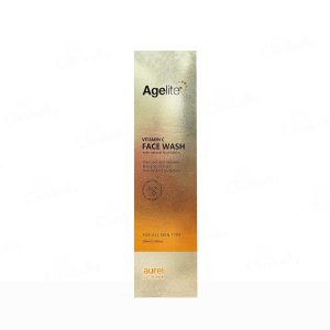Agelite Vitamin C Face Wash