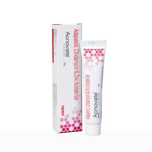 Acnovate Gel