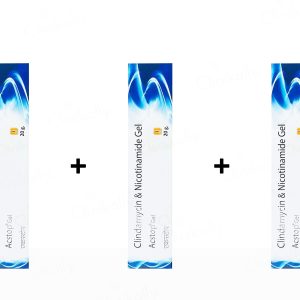 Acstop Gel