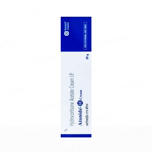 Atonide-H Cream