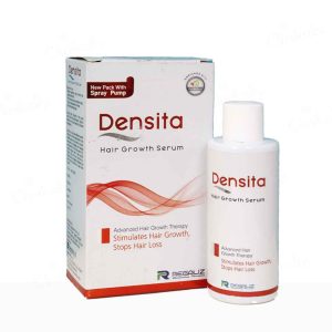 Densita Hair Growth Serum