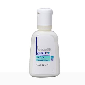 Desowen AF Lotion