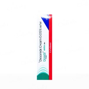 Dosetil Cream