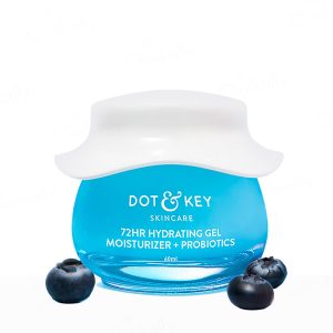 Dot & Key 72 Hr Hydrating Gel Moisturizer + Probiotics