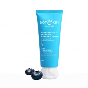 Dot & Key Barrier Repair + Hydrating Gentle Face Wash