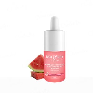 Dot & Key Watermelon + 10% Glycolic Gentle Exfoliating Face Serum