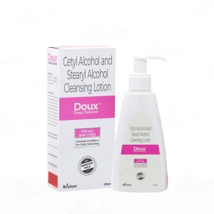 Doux Deep Cleanser