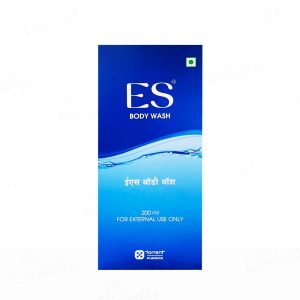 ES Body Wash