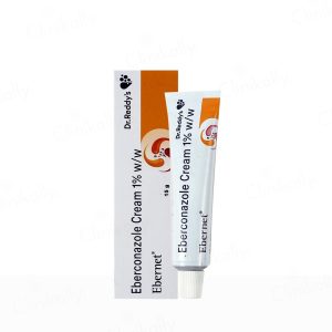 Ebernet Cream