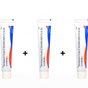Elmovel-TF Gel