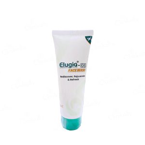 Elugia-GS Face Wash