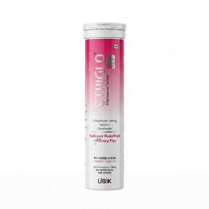 Ethiglo ET Effervescent Tablet