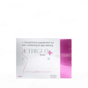 Ethiglo Plus Tablet