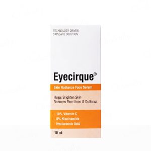 Eyecirque Skin Radiance Face Serum