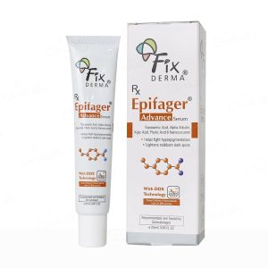 Fixderma Epifager Advance Serum