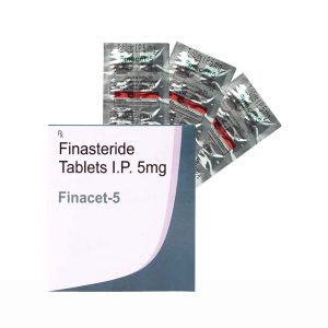 Finacet 5mg Tablet