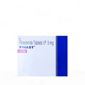 Finast 5mg Tablet
