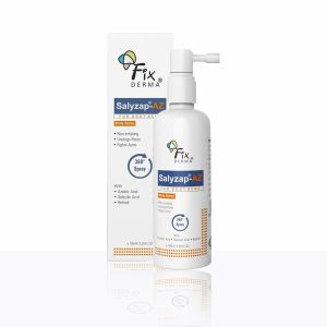 Fixderma Salyzap-AZ Body Spray
