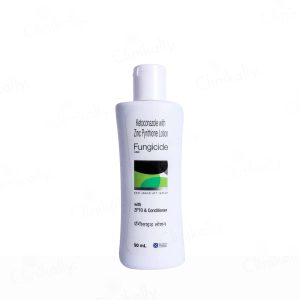 Fungicide Lotion