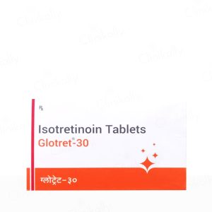 Glotret-30 Tablet