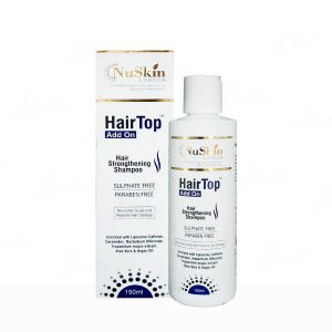 HairTop Add On Hair Strengthening Shampoo