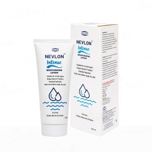 Nevlon Intense Moisturizing Lotion