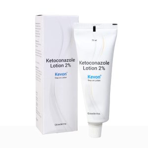 Kevon 2% Lotion