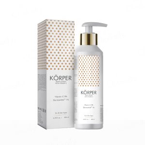 Korper Vitamin C Body Lotion For All Skin Types