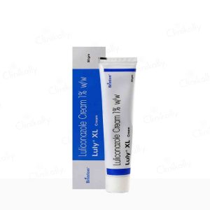 Luly XL Cream
