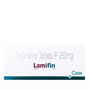 Lamifin Tablet