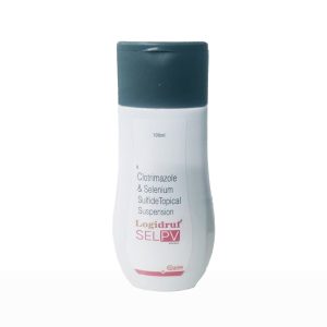 Logidruf SEL PV Shampoo