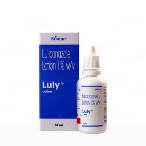 Luly Lotion