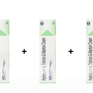 Melapik Ever New Cream