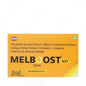 Melboost NXT Tablet