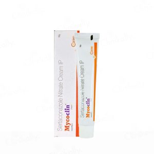 Mycoclin Cream