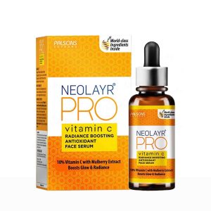 Neolayr Pro Vitamin-C Radiance Face Serum