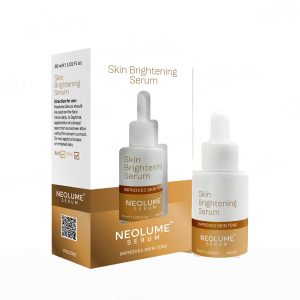 Neolume Skin Brightening Face Serum