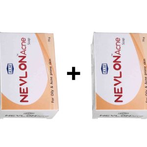 Nevlon Acne Soap