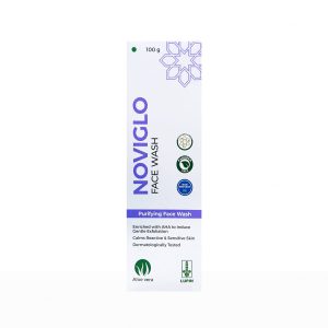 Noviglo Face Wash