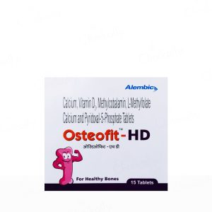 Osteofit-HD Tablet