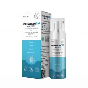 Palsons Renewderm HA Face Wash