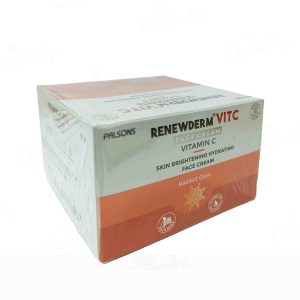 Palsons Renewderm Vit C Face Cream