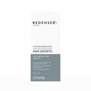 Redenser+ Hair Growth Serum