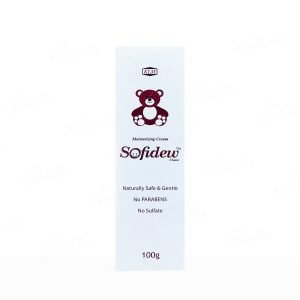 Sofidew Moisturizing Cream