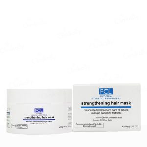 FCL Strengthening Hair Mask