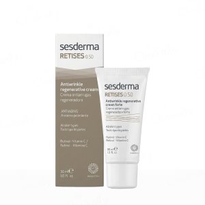 Sesderma Retises 0.5 Anti-Wrinkle Regenerative Cream