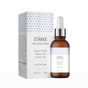 Starke Hair Growth Serum