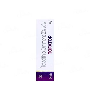 Tofatop Ointment