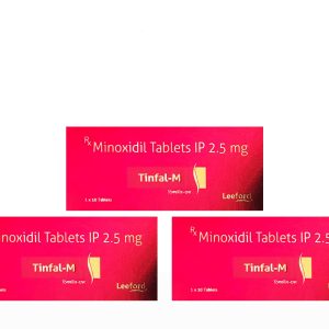 Tinfal-M Tablet